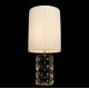 Настольная лампа LOFT IT Crystal 10281