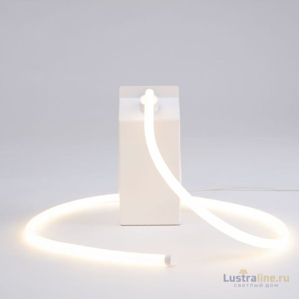 Настольная лампа Seletti Daily Glow 15351