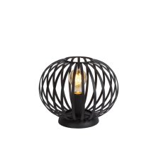 Настольная лампа Lucide Manuela 78574/25/30