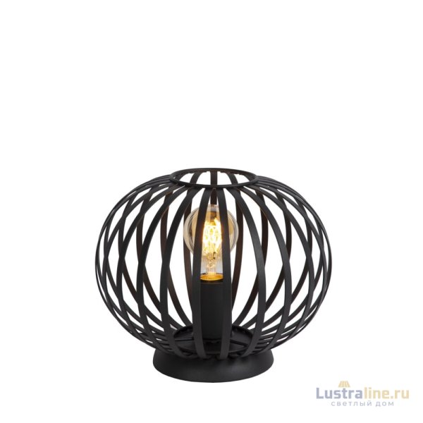 Настольная лампа Lucide Manuela 78574/25/30