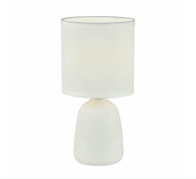 Настольная лампа Uniel UML-B305 E14 WHITE UL-00012419