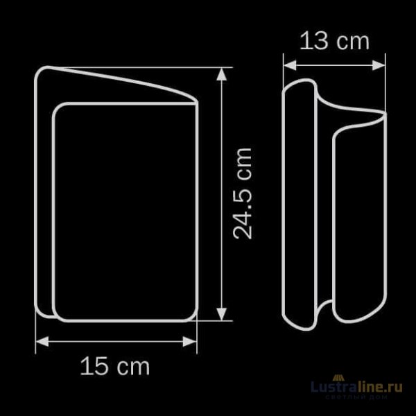 Настольная лампа Lightstar Simple Light 811 811914 Настольная лампа Lightstar Simple Light 811 811914