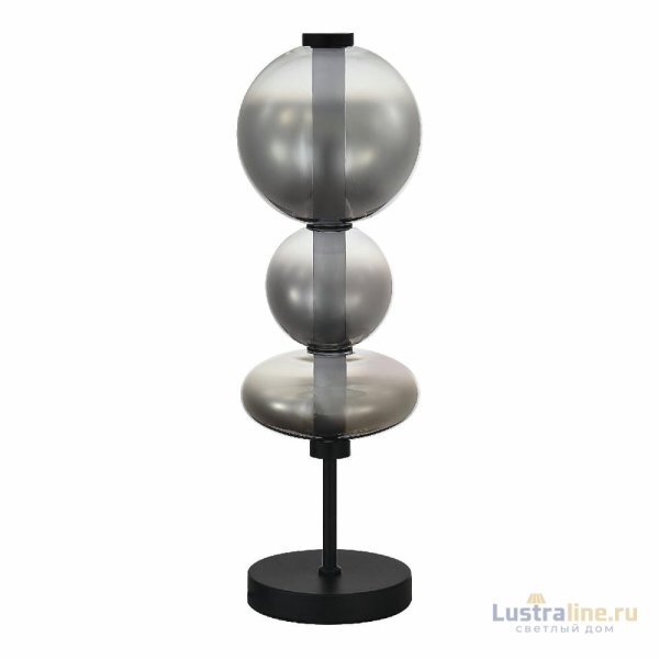 Настольная лампа ST Luce Perlina SL6119.404.18 Настольная лампа ST Luce Perlina SL6119.404.18