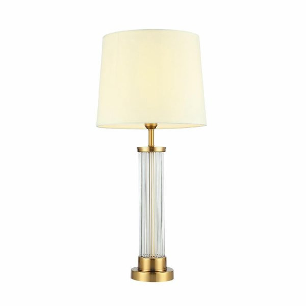 Настольная лампа Kink Light Милта 07703-T,20-21(01)