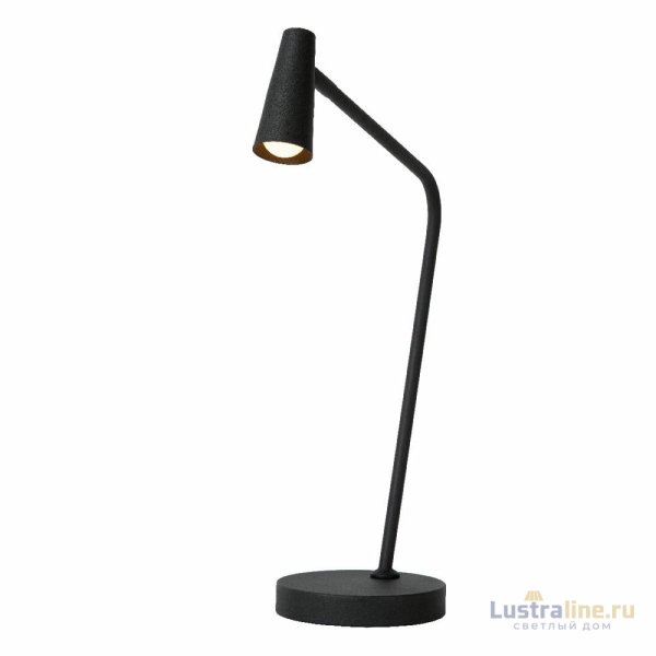 Настольная лампа Lucide Stirling 36620/03/30 Настольная лампа Lucide Stirling 36620/03/30