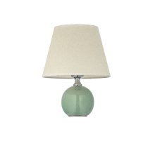 Настольная лампа Arti Lampadari Noli E 4.1 GR