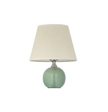 Настольная лампа Arti Lampadari Noli E 4.1 GR