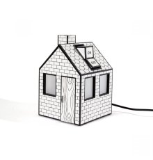 Настольная лампа Seletti On-Off Lamp 15195