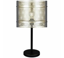 Настольная лампа Illumico IL1003-1T-05 BK GD