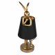 Настольная лампа Loft IT Lapine 10315/A Black