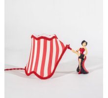 Настольная лампа Seletti Circus 15074