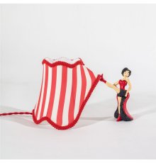 Настольная лампа Seletti Circus 15074