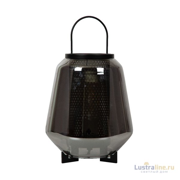 Настольная лампа Lucide Siska 45503/01/65 Настольная лампа Lucide Siska 45503/01/65