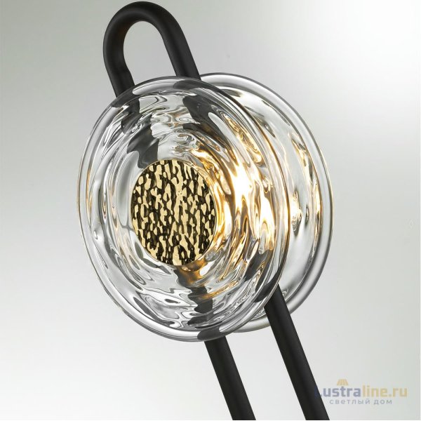 Настольный светильник Odeon Light Magnet 5407/12TL Настольный светильник Odeon Light Magnet 5407/12TL