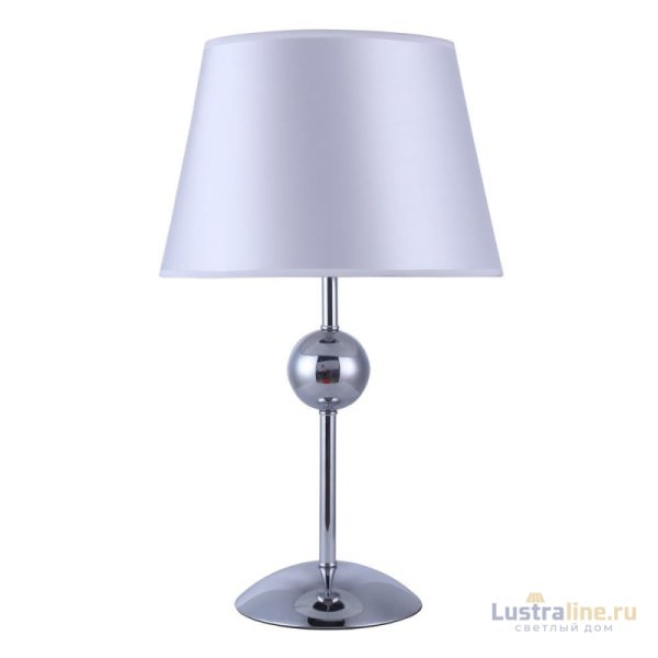 Настольная лампа Arte Lamp A4012LT-1CC Настольная лампа Arte Lamp A4012LT-1CC