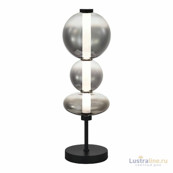 Настольная лампа ST Luce Perlina SL6119.404.18 Настольная лампа ST Luce Perlina SL6119.404.18