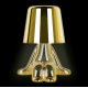 Настольная лампа Loft IT Brothers 10233/D Gold