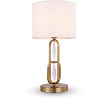 Настольная лампа Freya Riverside FR1007TL-01BS