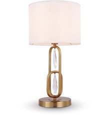 Настольная лампа Freya Riverside FR1007TL-01BS