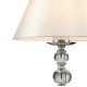 Настольная лампа Indigo Davinci 13011/1T Chrome V000266