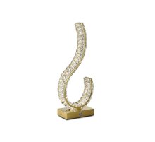 Настольная лампа Newport 8240 8240/T gold М0068765