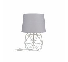 Настольная лампа 33 Идеи TLL118.01.01WH-CO1.T004