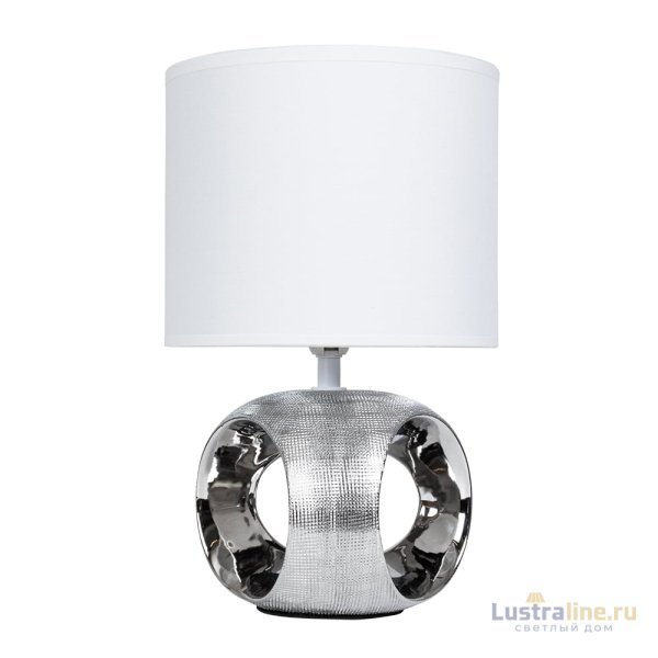 Настольная лампа Arte Lamp Zaurak A5035LT-1CC