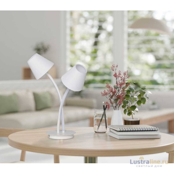 Настольная лампа MW-Light Аэлита 480032702 Настольная лампа MW-Light Аэлита 480032702
