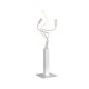 Настольная лампа LOFT IT Eye Loft1714T-WH