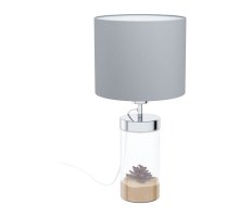 Настольная лампа Eglo Lidsing 99289