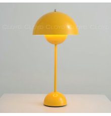 Настольная лампа Cloyd Erma 30110