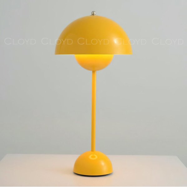 Настольная лампа Cloyd Erma 30110