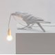 Настольная лампа Seletti Bird Lamp 14733