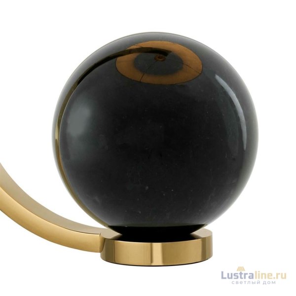 Настольная лампа Delight Collection Table Lamp KM0762T-1 gold Настольная лампа Delight Collection Table Lamp KM0762T-1 gold