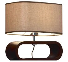 Настольная лампа Lussole Nulvi GRLSF-2104-01