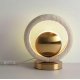 Настольная лампа Odeon Light Hightech Saturn 5443/1T