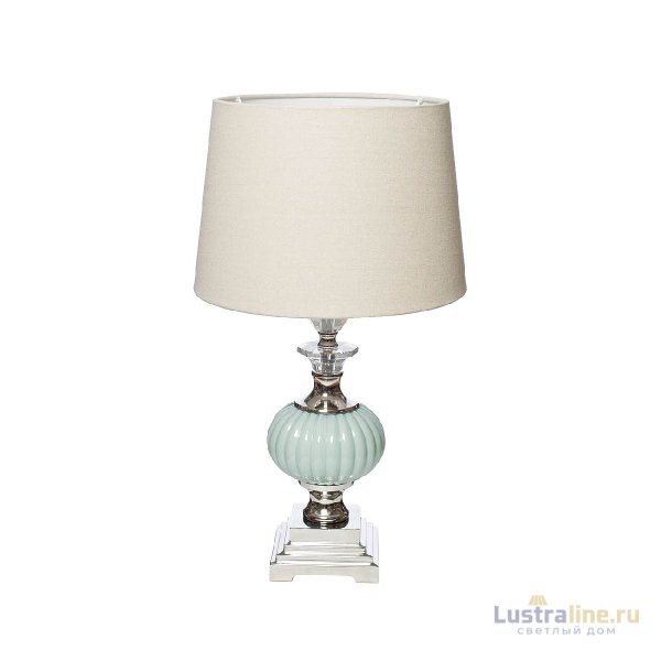 Настольная лампа Garda Decor 22-86946 Настольная лампа Garda Decor 22-86946
