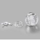 Настольная лампа Odeon Light Crystal 5007/2TL