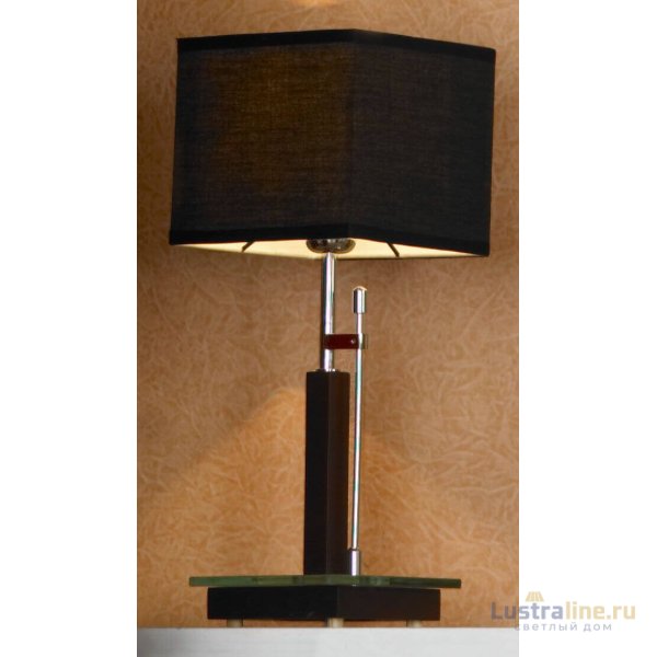 Настольная лампа Lussole Montone LSF-2574-01 Настольная лампа Lussole Montone LSF-2574-01