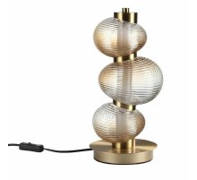 Настольная лампа Odeon Light L-vision Bruco 5095/12TL Настольная лампа Odeon Light L-vision Bruco 5095/12TL