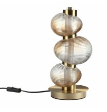 Настольная лампа Odeon Light L-vision Bruco 5095/12TL