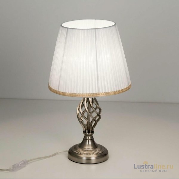 Настольная лампа Citilux CL402811 Настольная лампа Citilux CL402811