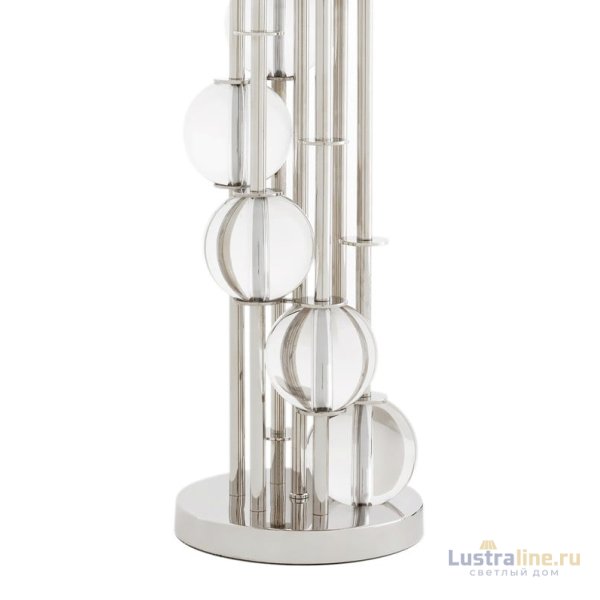 Настольная лампа Delight Collection Table Lamp KM0779T-1 Настольная лампа Delight Collection Table Lamp KM0779T-1