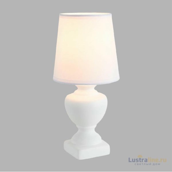 Настольная лампа Lumion Classi Bianka 8163/1T