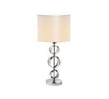 Настольная лампа Moderli Brulee V10550-1T