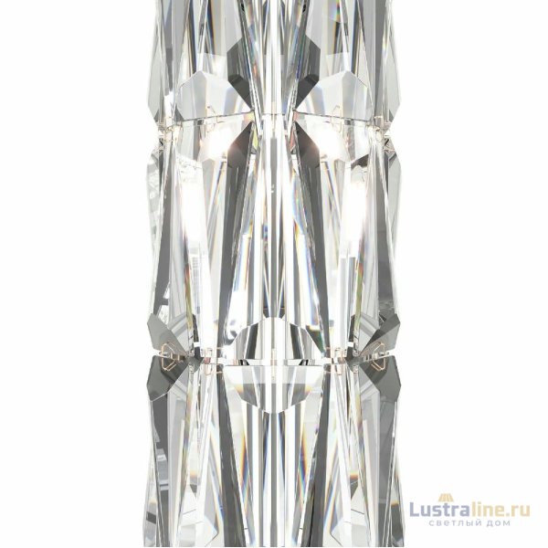Настольная лампа Maytoni Puntes MOD043TL-02G