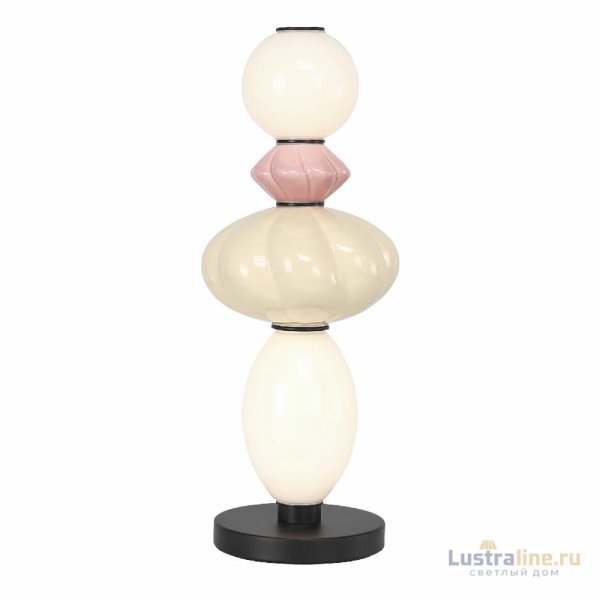 Настольная лампа ST Luce Florentini SL6134.404.01 Настольная лампа ST Luce Florentini SL6134.404.01