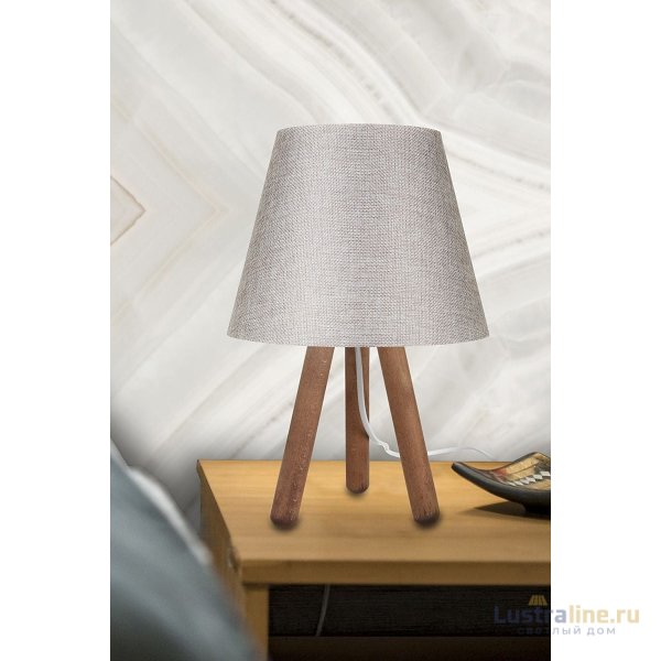 Настольная лампа Toplight Sophia TL1619T-01BG Настольная лампа Toplight Sophia TL1619T-01BG