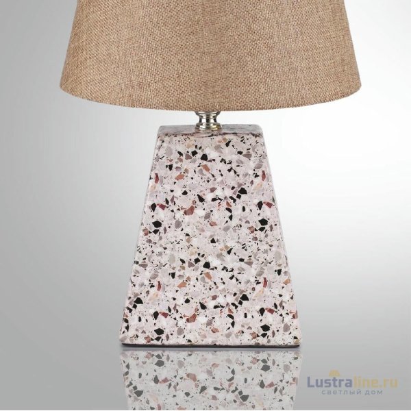 Настольная лампа Lumion Terazio 8142/1T