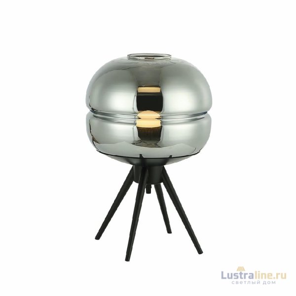 Настольная лампа Kink Light Омер 07706-T,19(16)